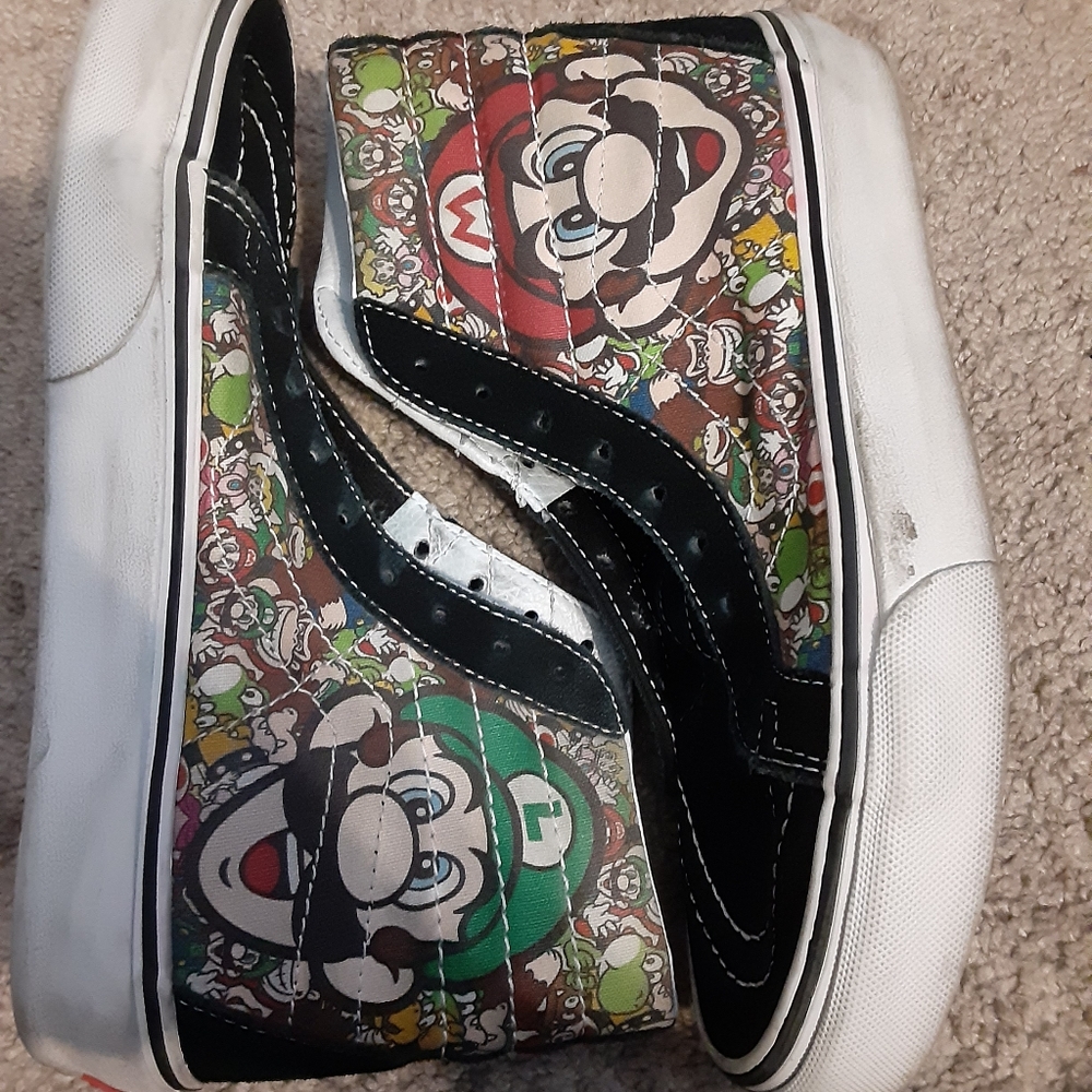 Shoes